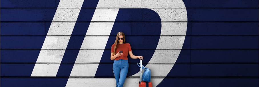 Unlock seamless travel with Travel ID