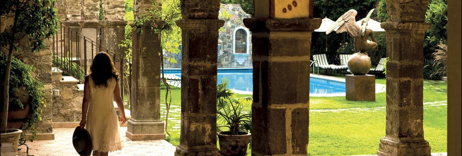 Verrassend MEXICO