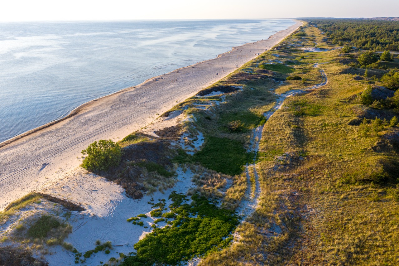 Vilnius verrast. Litouwen blijft hangen.