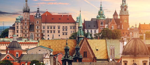 La Pologne séduit de plus en plus les voyageurs néerlandais