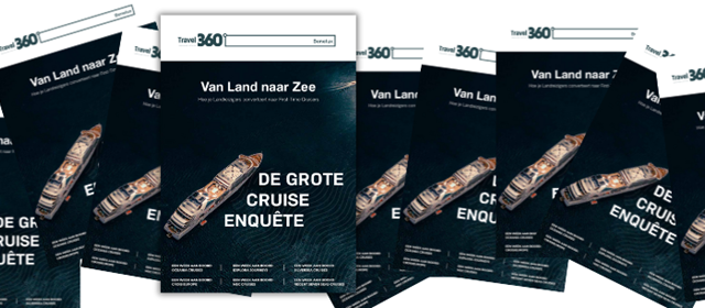 Travel360 magazine