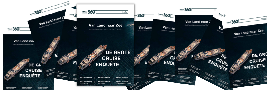 Travel360 magazine