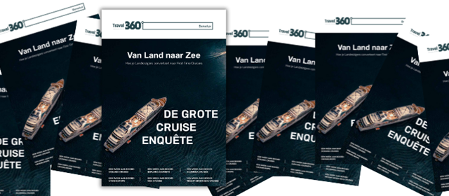 Travel360 magazine