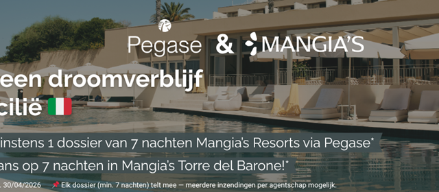 Win een droomverblijf in Sicilië