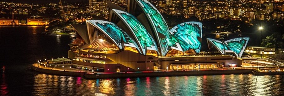Down Under
