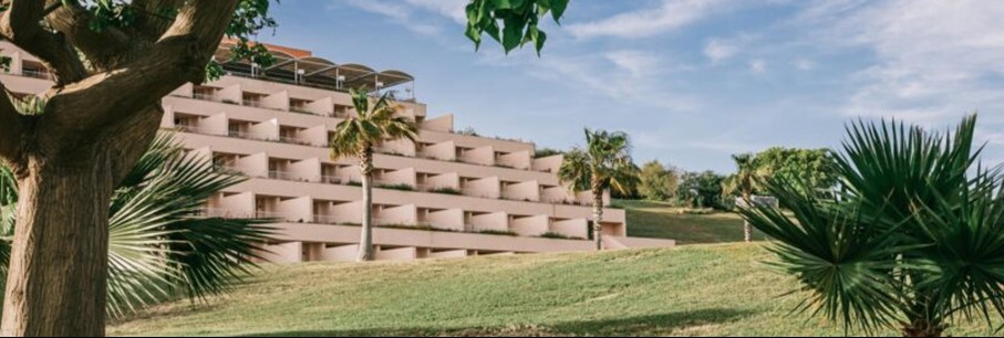 Mangia’s Torre Del Barone Resort & Spa