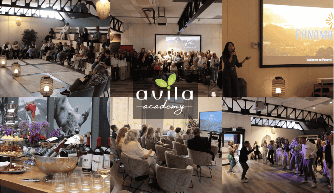 Avila Academy - Noord-Amerika en de Caraïben!