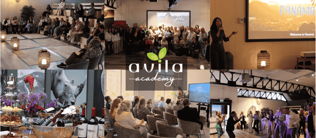 Avila Academy - Noord-Amerika en de Caraïben!