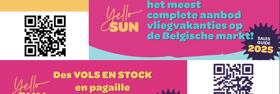 YelloSun dévoile son Guide Vendeurs 2025
