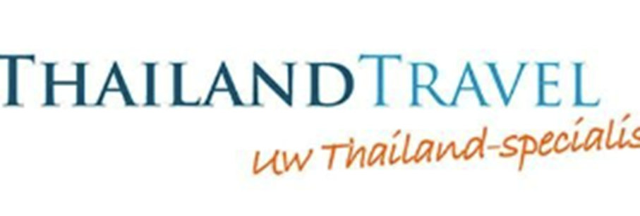 Thailand Travel is samenwerking met 1TIS gestart