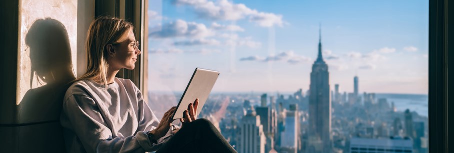 Transformatie hotelsector