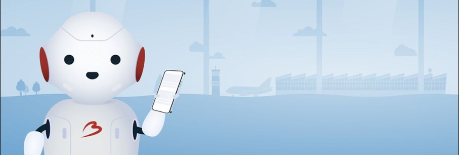 Chatbot BRUce nu aanpasbaar aan jouw bedrijf