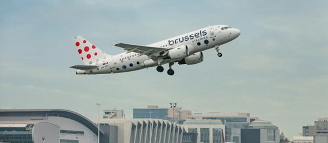 Brussels Airlines adds additional flights