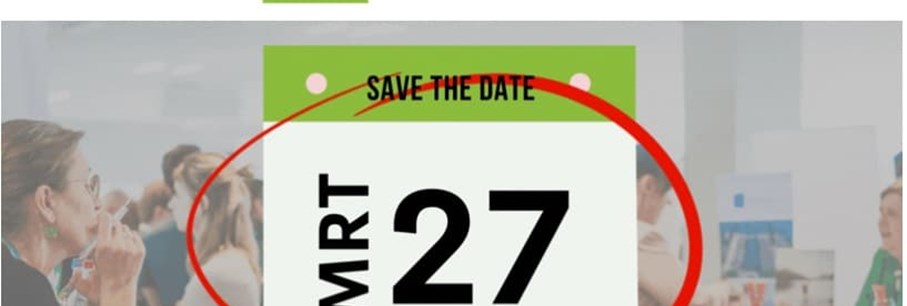 Travday 27 maart