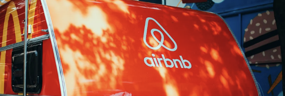 Airbnb: Fenomenaal
