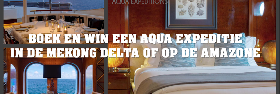 Aqua Expeditions