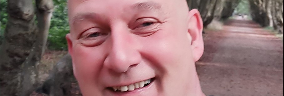 Nieuwe medewerker 1TIS Fer Groot