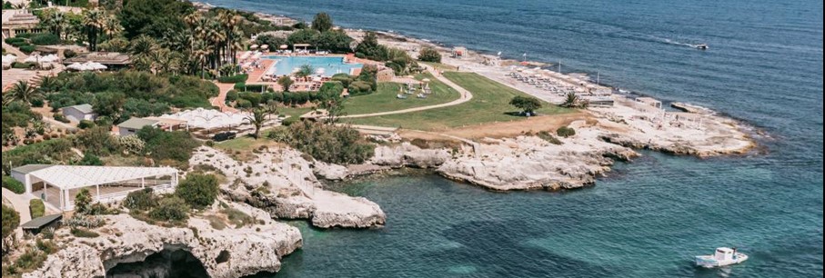 Découvrez la Sicile avec les Resorts Mangia's