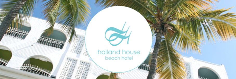 Ontdek het beste van St Maarten met Holland House!