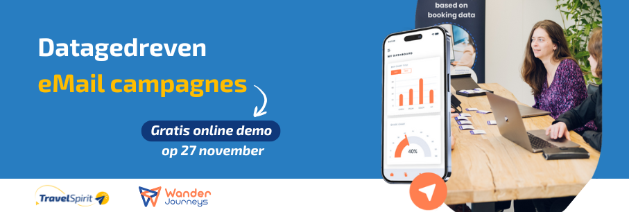 Waarom generieke nieuwsbrieven niet meer werken