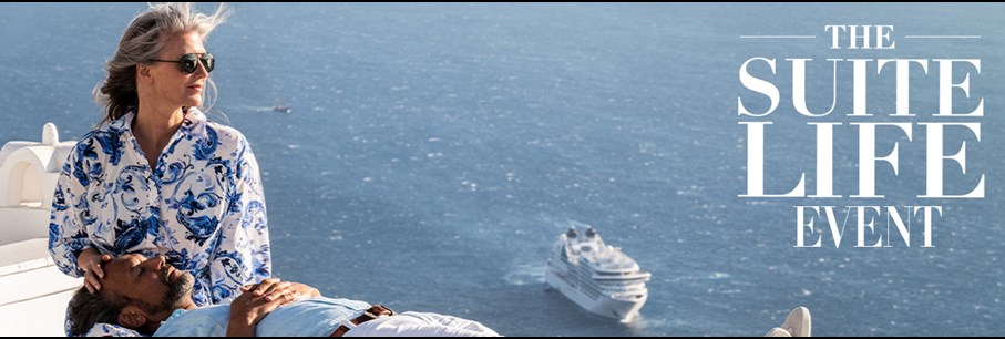 News from the Bridge of Seabourn