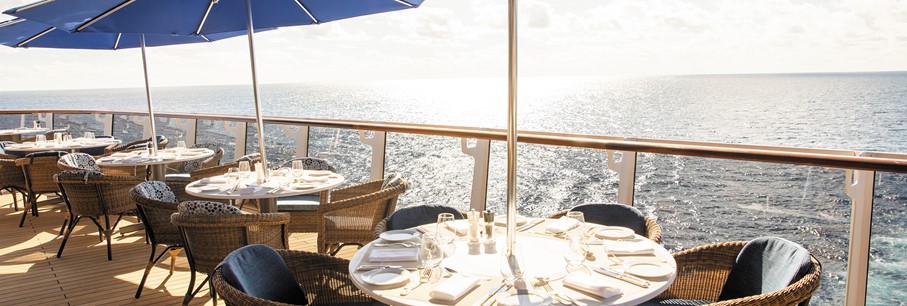 Regent Seven Seas Cruises