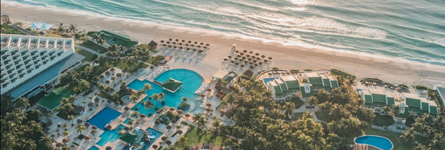 Votez pour Iberostar aux Travel Awards 2024!