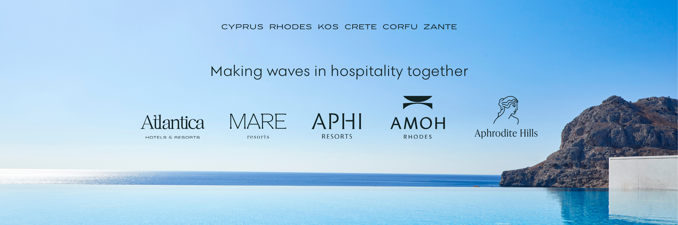 Wavemaker Hospitality