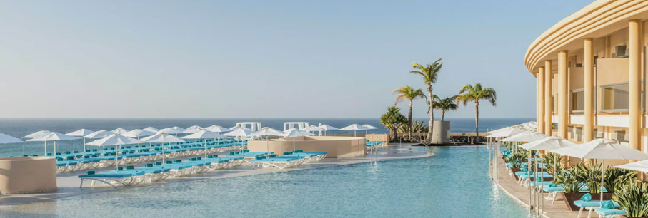 Iberostar Selection Fuerteventura Palace