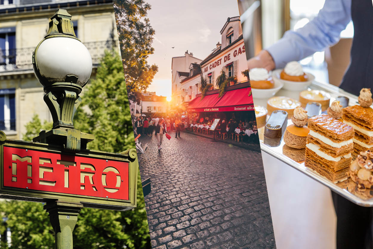 Webinar “Wegwijs in Parijs en omgeving”