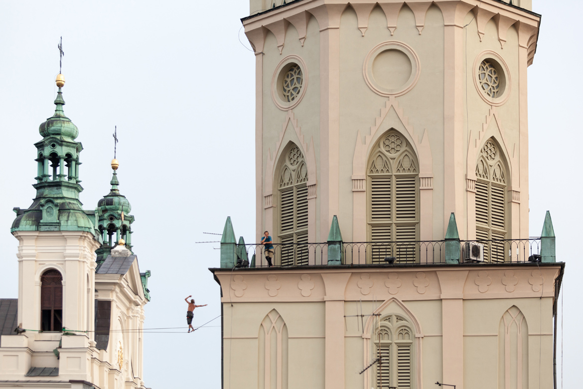 Lublin: verrassende citytrip in Oost-Polen