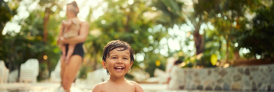 Center Parcs est le seul à vous offrir autant