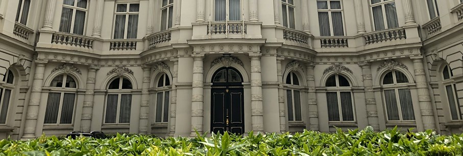 ‘Welvaartstoerisme’ in regeerakkoord-De Wever