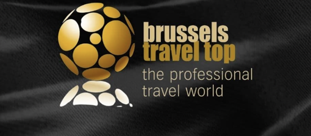 Vakantiesalon Brussel 2024