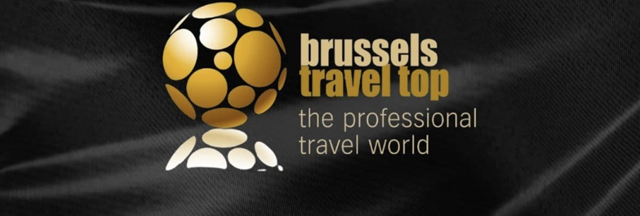 Vakantiesalon Brussel 2024