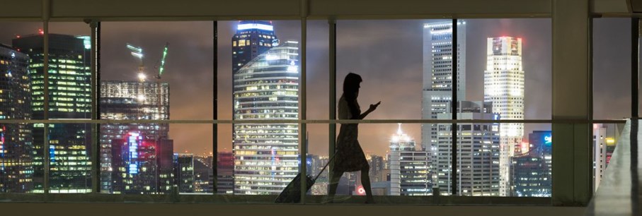 Innovatie op het gebied van AI in de hotelindustrie