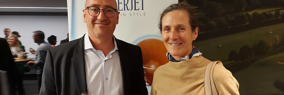 Silverjet's Luxe Avond in Aalst