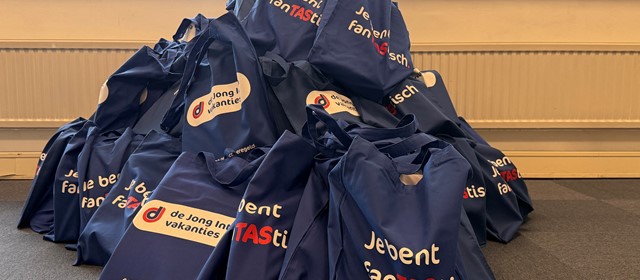 Op pad in België én Nederland met grote salesblitz