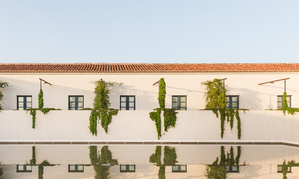 Dormir parmi les vignes : 6 fabuleux logements