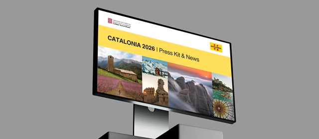 Catalonië lanceert eerste persdossier 