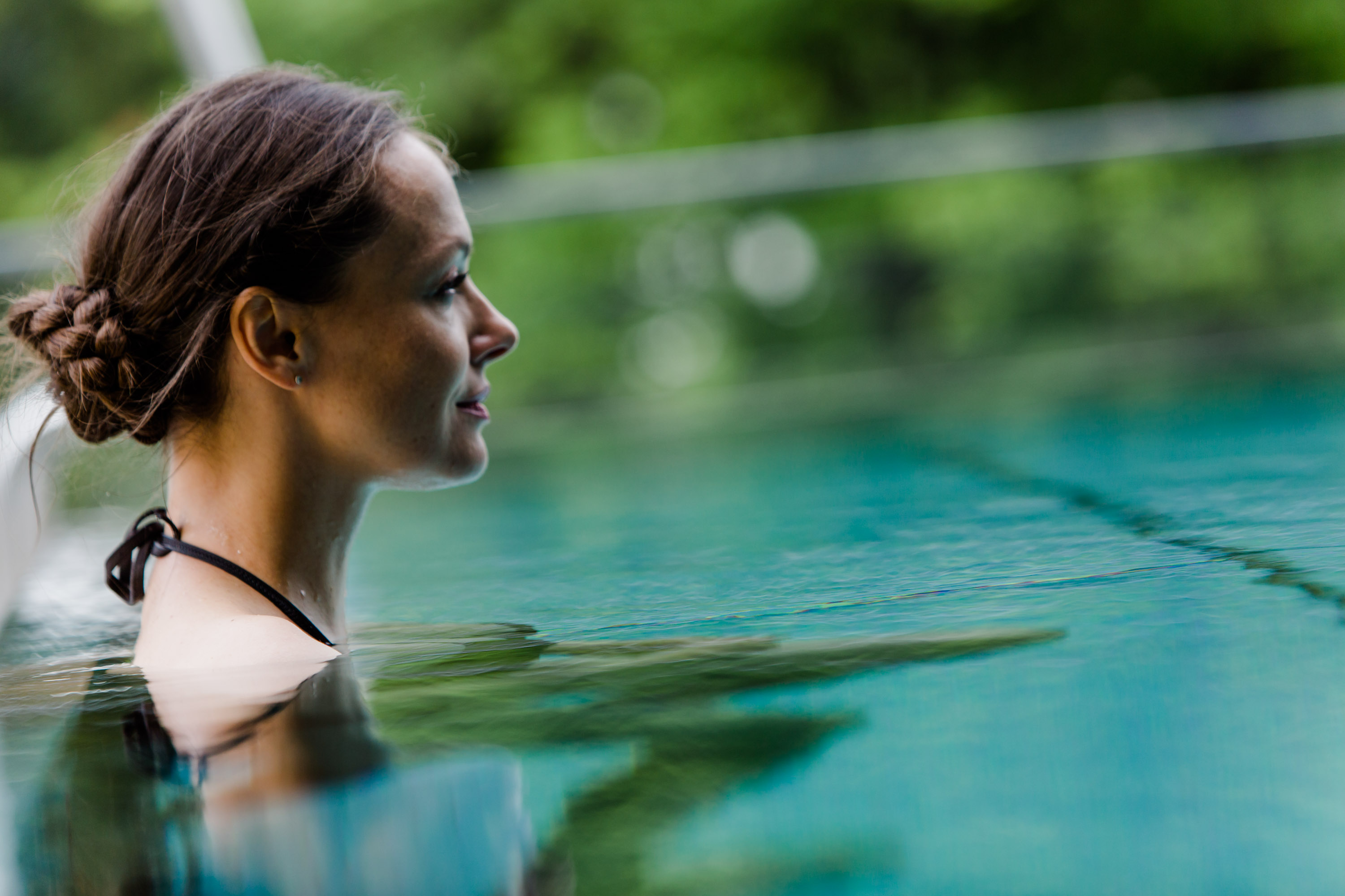 Winterse wellness in Duitsland