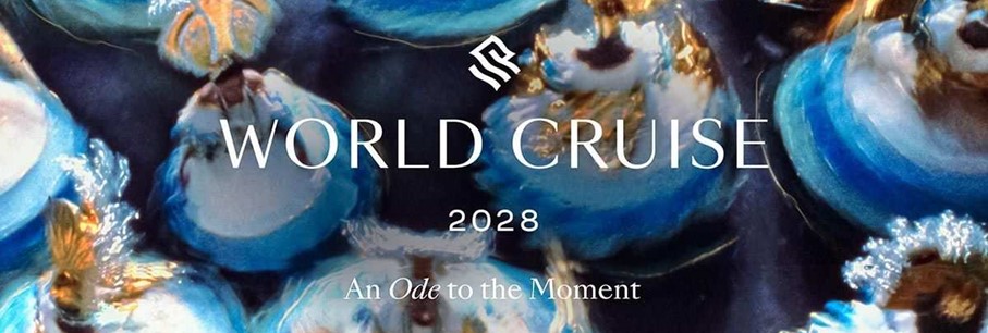 World Cruise 2028