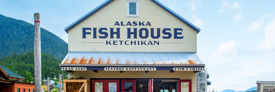 2027 Alaska