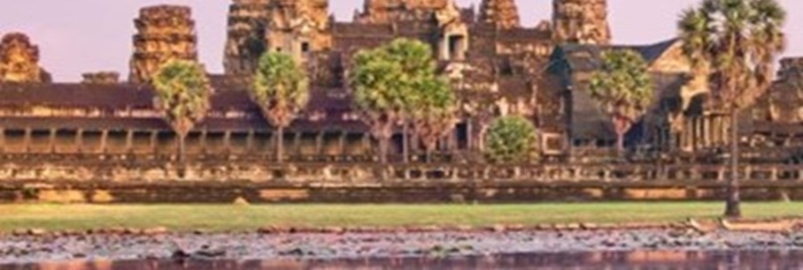 MEKONG Vietnam-Cambodja