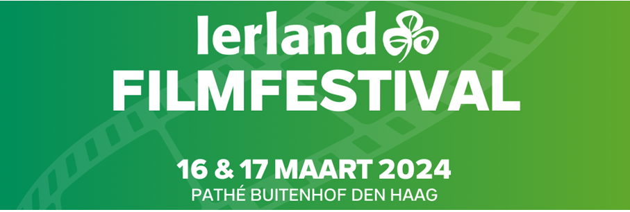 Ierland Filmfestival | Pathé Buitenhof Den Haag