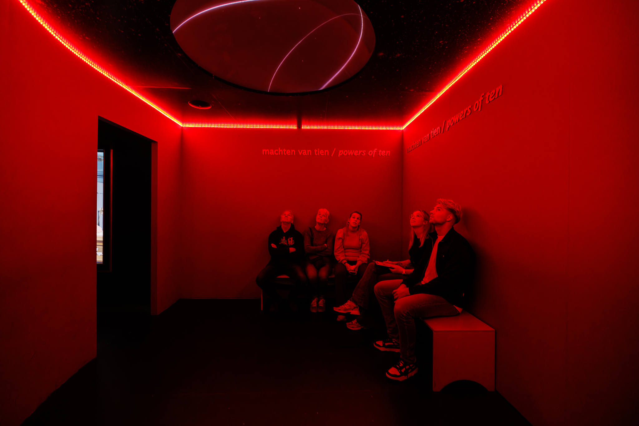 Vijfde editie Museumnacht Friesland