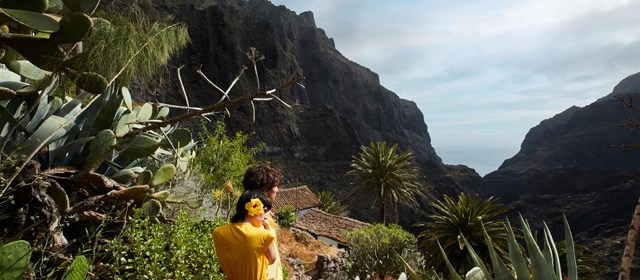 Nieuwe directe vluchten tussen Luik en Tenerife