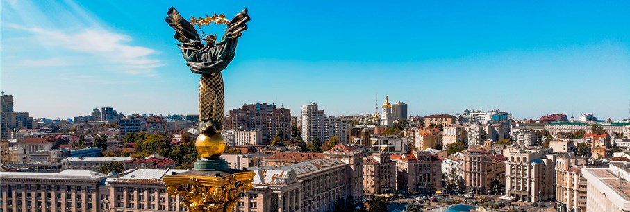 Et l’Ukrainien...