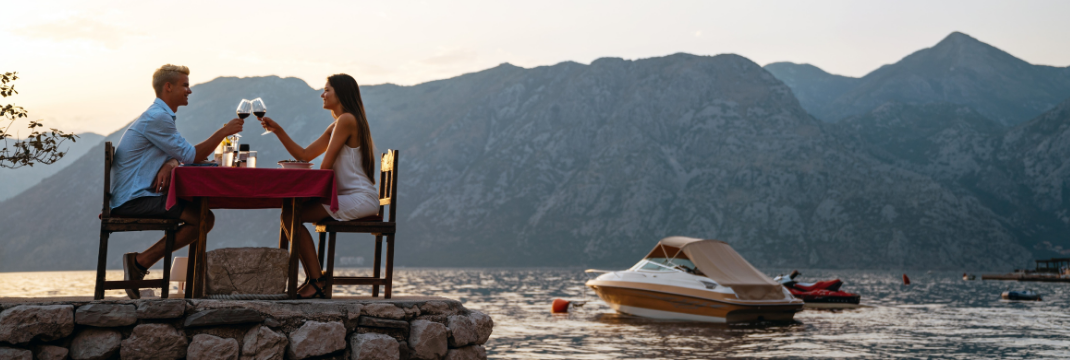 Uitnodiging: LUX* Hotels x BRUUT Winery