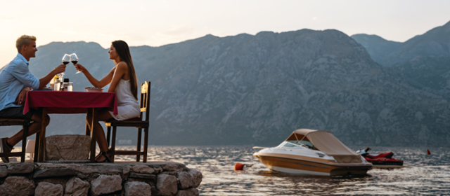 Uitnodiging: LUX* Hotels x BRUUT Winery